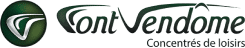 Logotype Font Vendôme